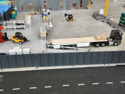 Modell Truck Nord 2025